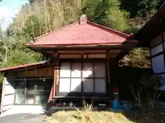 蓮宗寺の建物その他