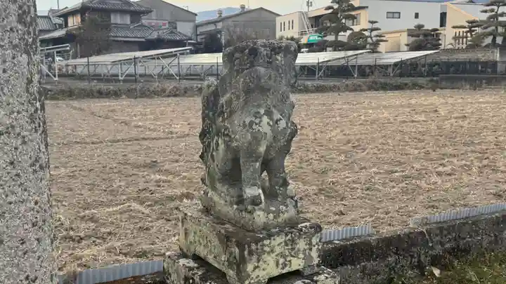 賀茂神社(徳島県)
