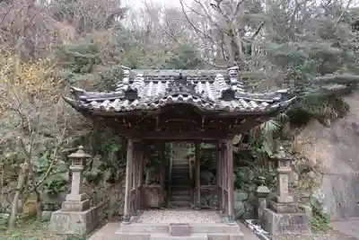 泉蔵院(愛知県)