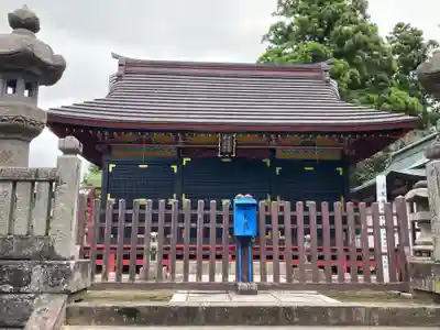 成田山新勝寺(千葉県)