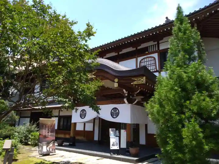 放生寺(東京都)