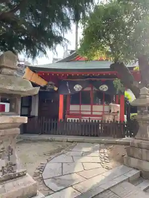 猿田彦神社(兵庫県)