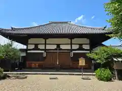 飛鳥寺(奈良県)