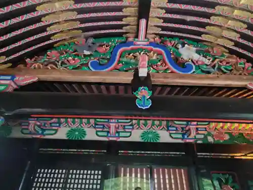 宝厳寺(滋賀県)