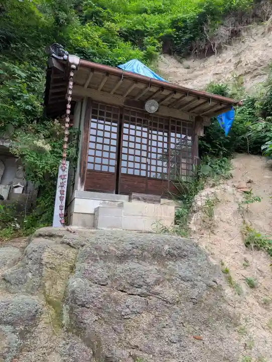 十輪院(広島県)