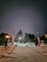 美幌神社(北海道)