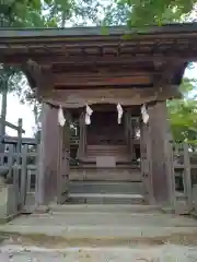 武蔵御嶽神社(東京都)