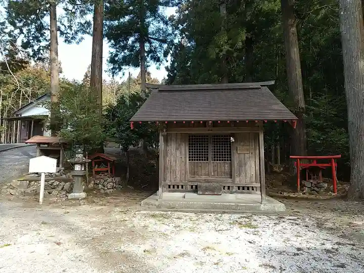 住吉神社(埼玉県)