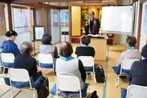 雨竜 専福寺(北海道)(2025年12月19日(金) 21時09分47秒投稿)