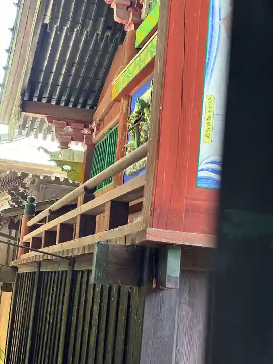 榛名神社(群馬県)