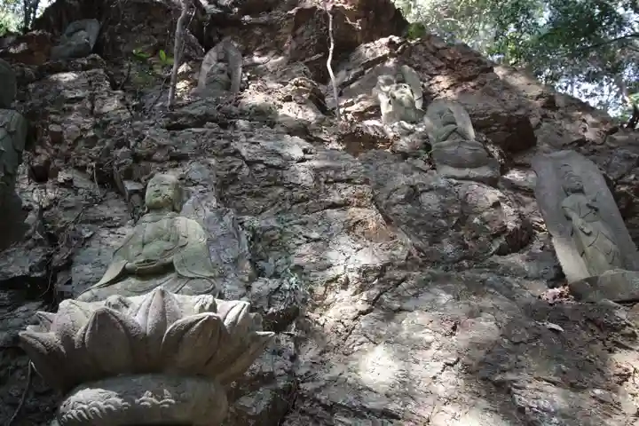 能仁寺(埼玉県)