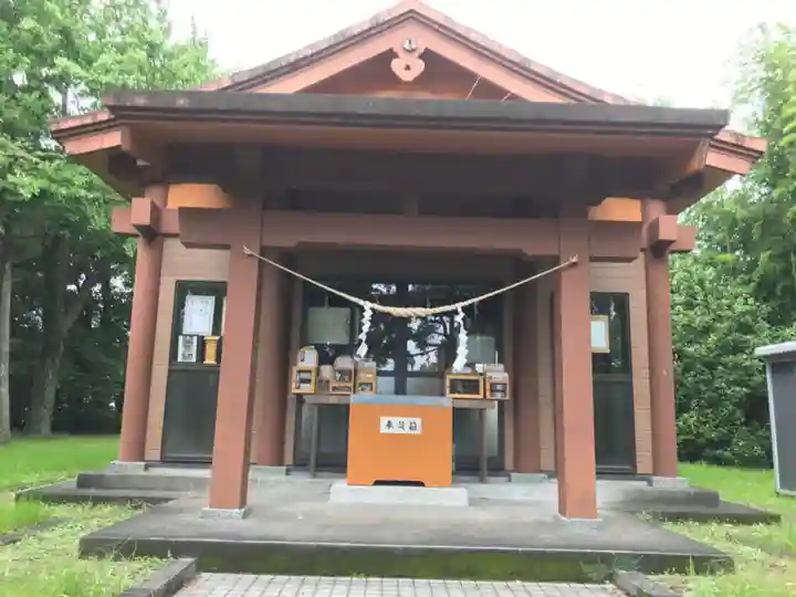鹿屋護国神社(鹿児島県)