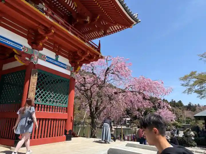 勝尾寺(大阪府)