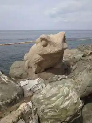 二見興玉神社(三重県)