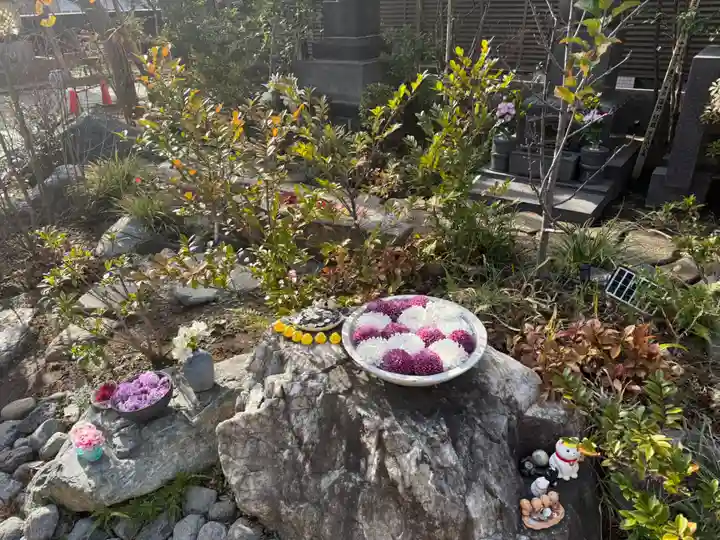 法輪寺(東京都)