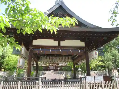 新日吉神宮のその他建物