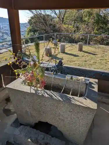 松山東照宮(愛媛県)