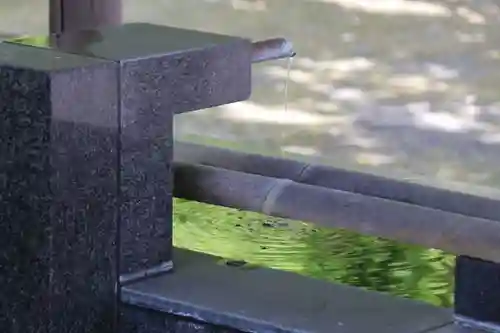 萬寿神社（柏屋本店願掛け萬寿石）(福島県)