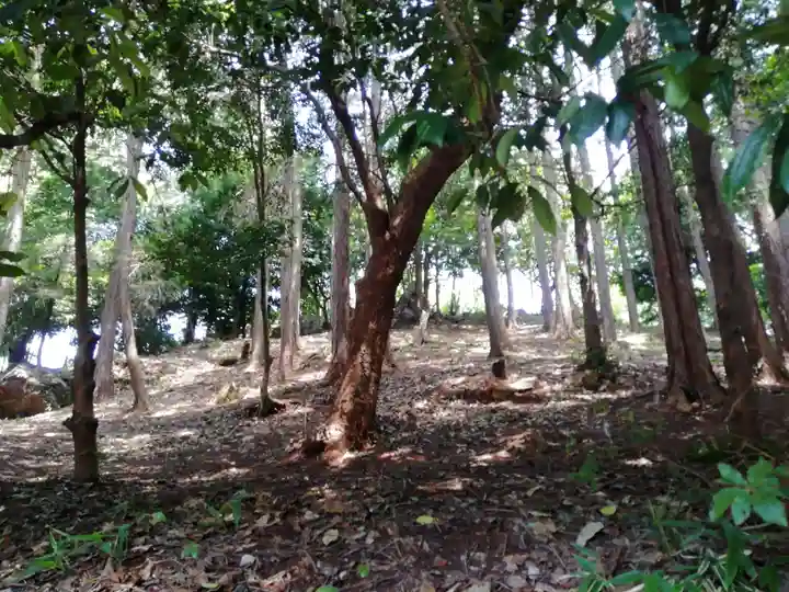 手力雄神社(岐阜県)