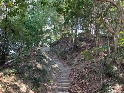 浅間神社のその他建物