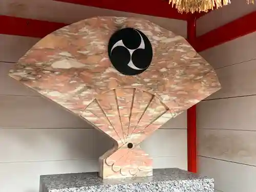 椿岸神社(三重県)