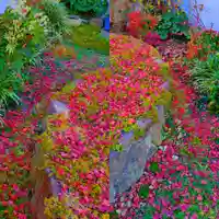 寿量山 速成寺(奈良県)