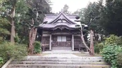 天満宮(北海道)