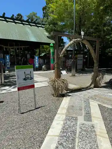 若宮神明社(愛知県)
