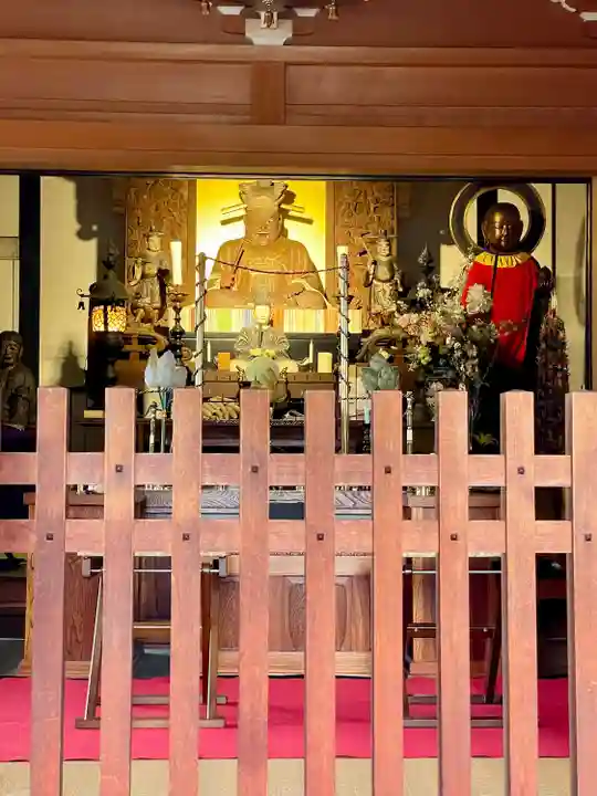 源覚寺(東京都)