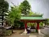 浅草神社(東京都)