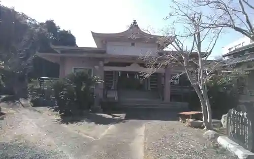 妙泰寺(静岡県)