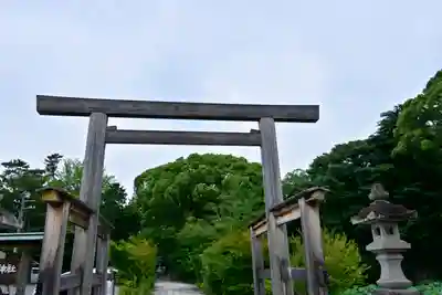 報徳二宮神社(神奈川県)