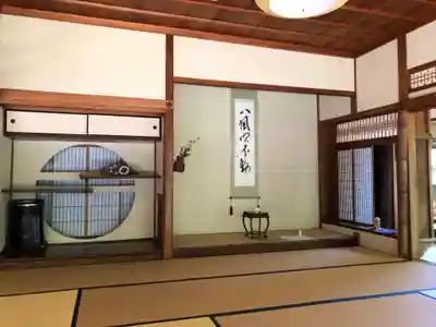 慈恩護国禅寺のその他建物