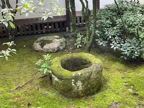 大心院(京都府)