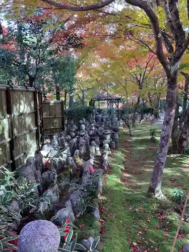 化野念仏寺(京都府)