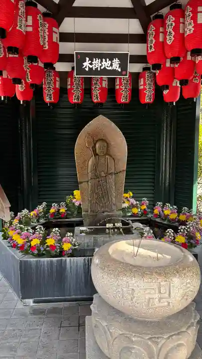 壬生寺(京都府)