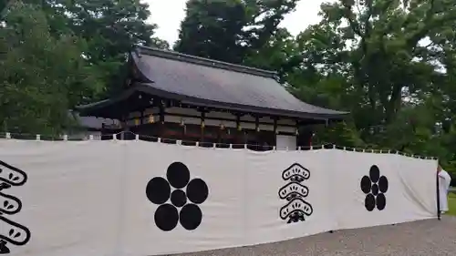 北野天満宮のその他建物