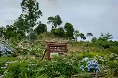 富士浅間神社(愛知県)