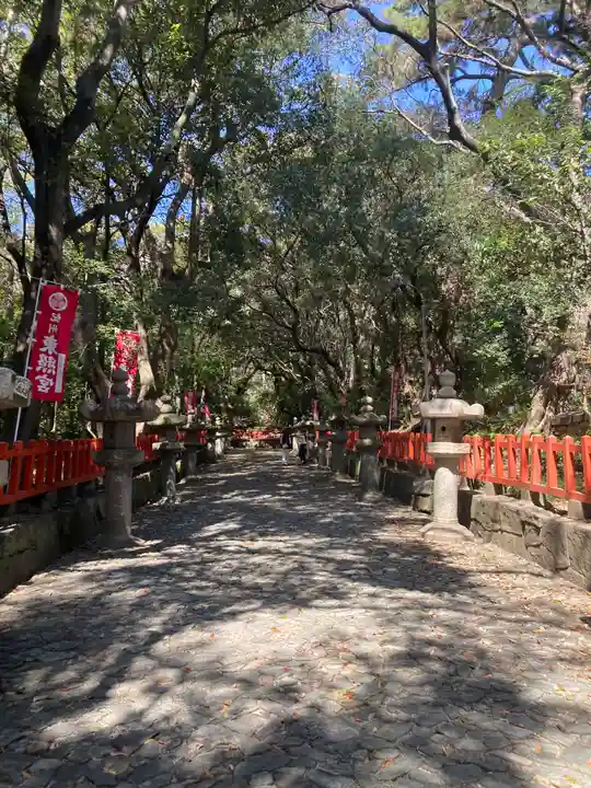 紀州東照宮(和歌山県)