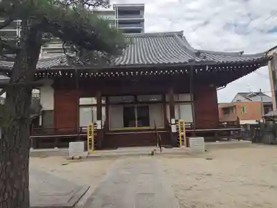 光明寺のその他建物
