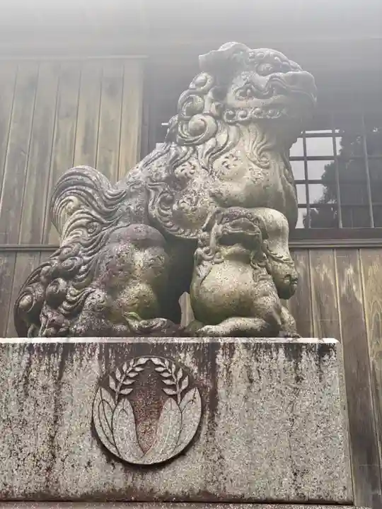 田村神社(滋賀県)