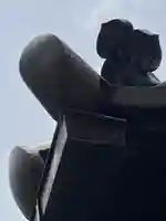 中山神社のその他建物