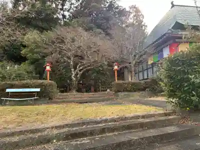 国中寺(徳島県)