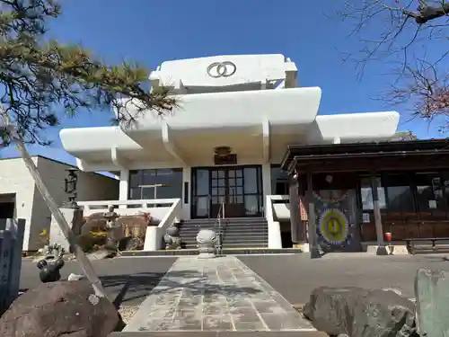 寿量院(千葉県)