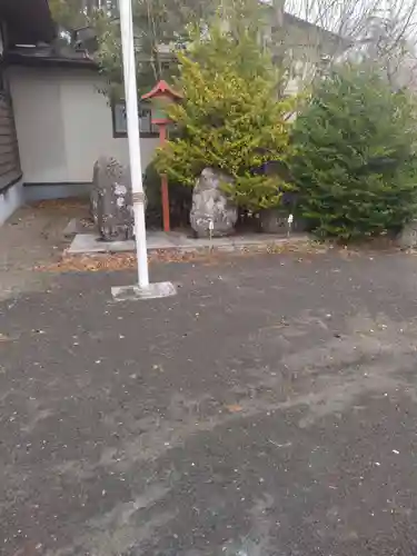 小倉神社(宮城県)