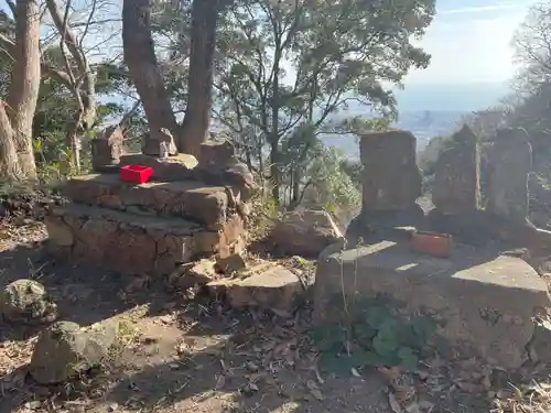 荒熊神社(兵庫県)