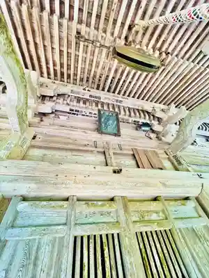 楽峯山 勝大寺(宮城県)