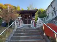 御嶽神社(東京都)