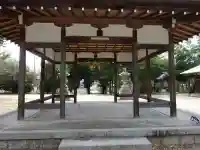 砂原天神社(滋賀県)