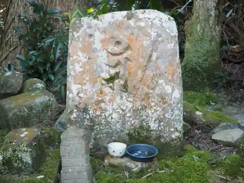 飯盛神社の建物その他